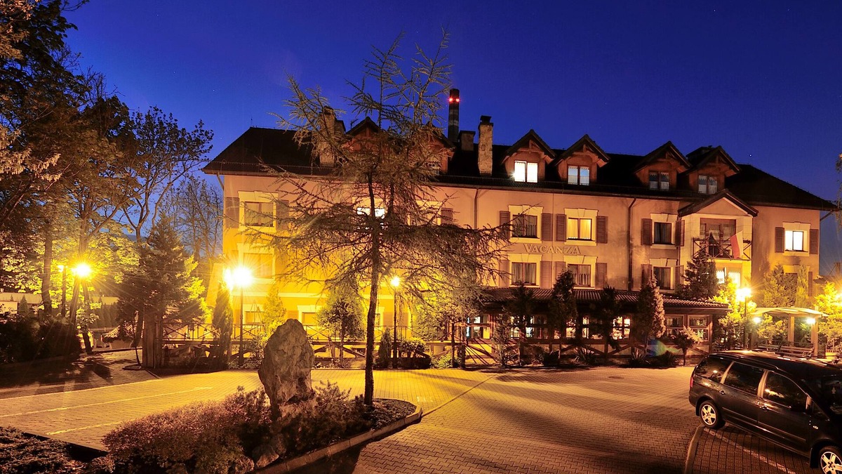 Siemianowice Slaskie Hotel | Hotel Diament Vacanza Siemianowice Slaskie
