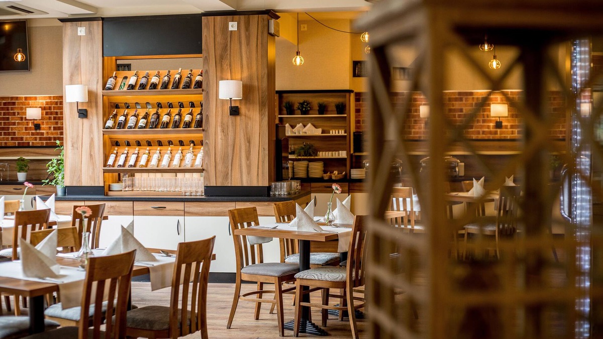 Zabrze Hotel | Hotel Diament Zabrze