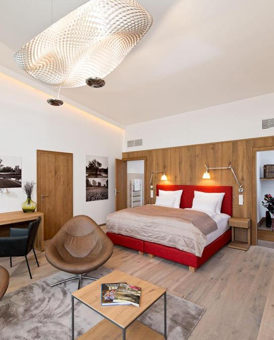 Atzenbrugg Hotel | Hotel Diamond Country Club