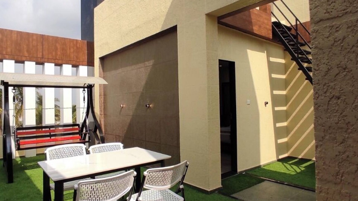Diu Hotel | HOTEL DIAMOND