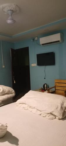 Narayangarh Hotel | Hotel Diamond