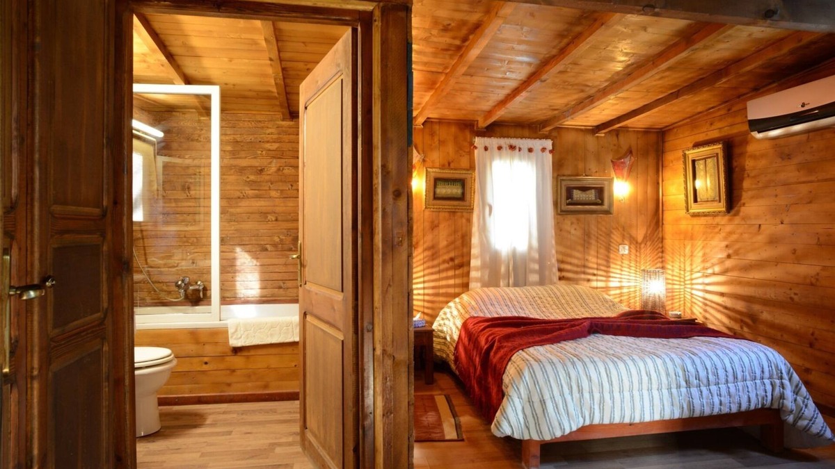 Tozeur Hotel | Hotel Diar Abou Habibi
