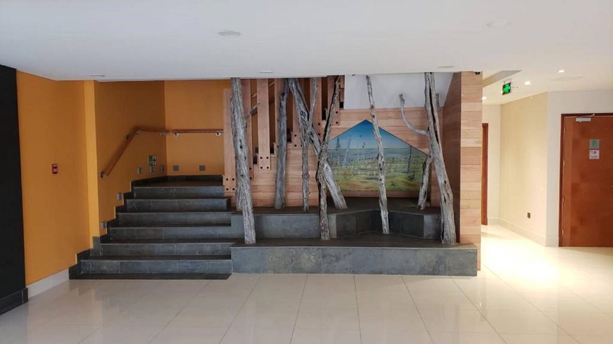 Nercon Hotel | Hotel Diego de Almagro Castro