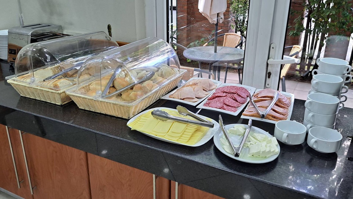 Talca Hotel | Hotel Diego De Almagro Talca