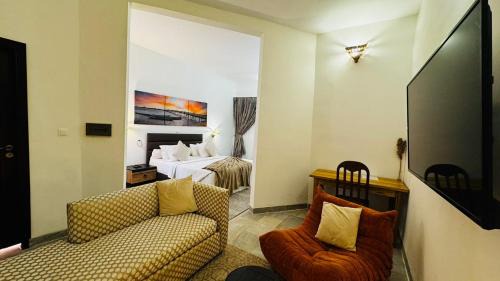 Rao Hotel | Hotel Dior