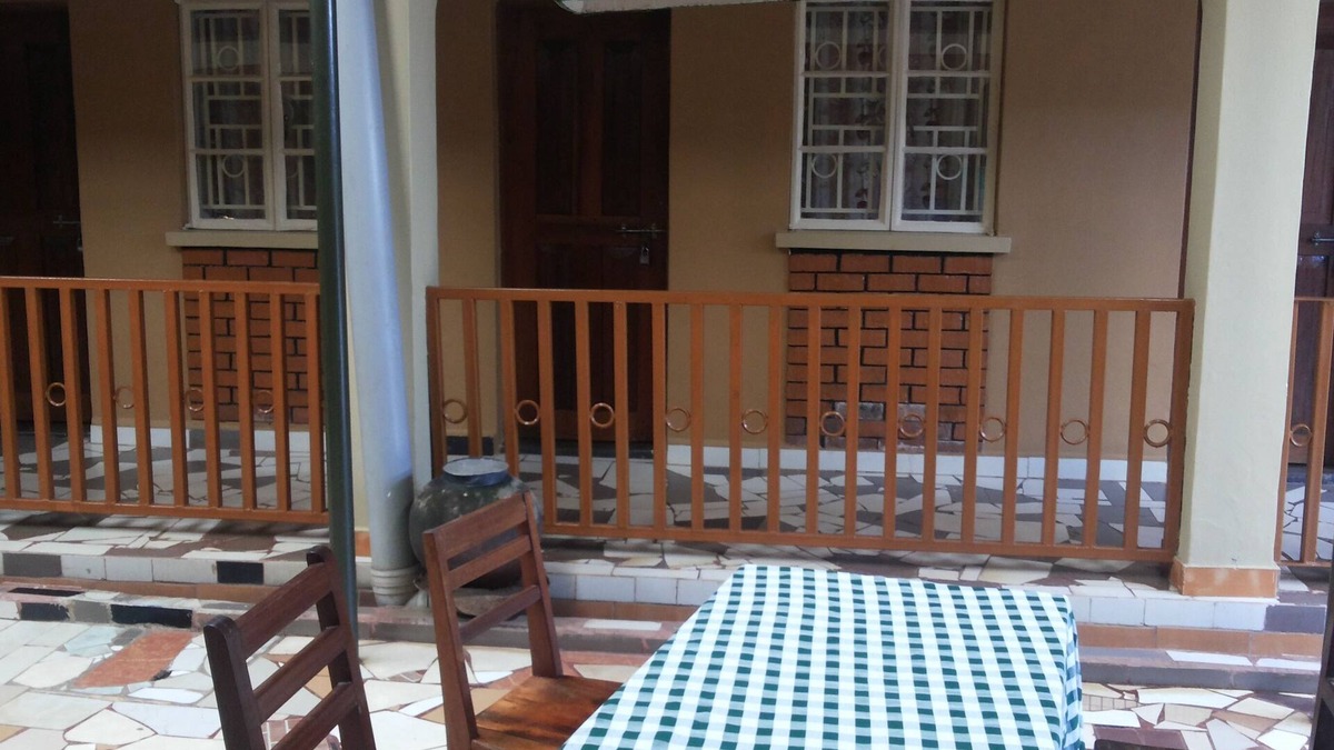 Koboko Hotel | Hotel Diplomat
