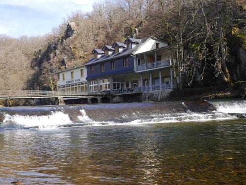 Luxembourg Ardennes Hotel | Hotel Dirbach Plage