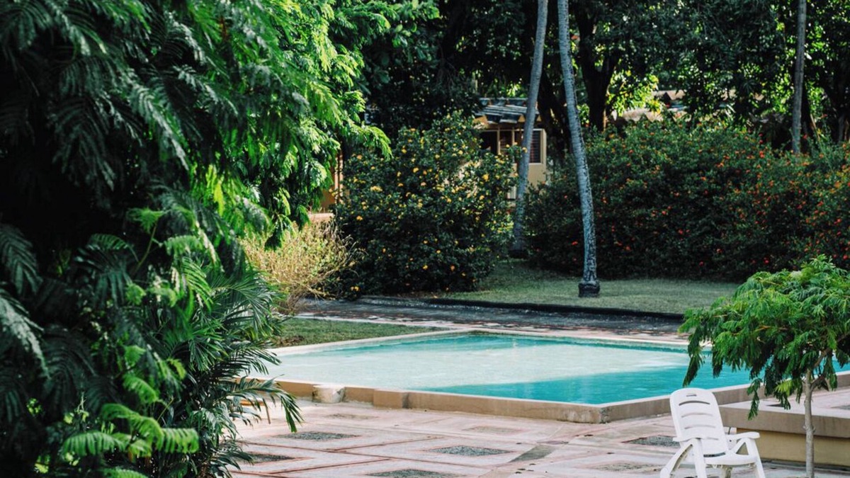 Barrio Buenos Aires Hotel | Hotel Diriá Santa Cruz