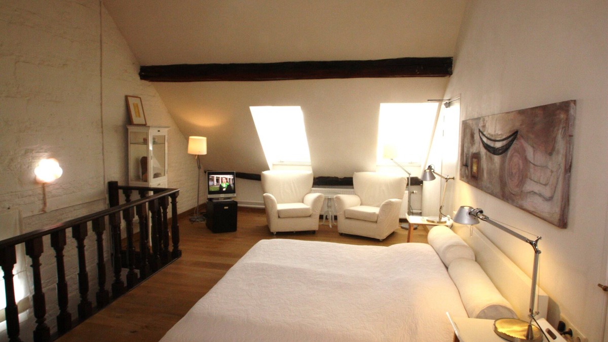 Jekerkwartier Hotel | Hotel Dis