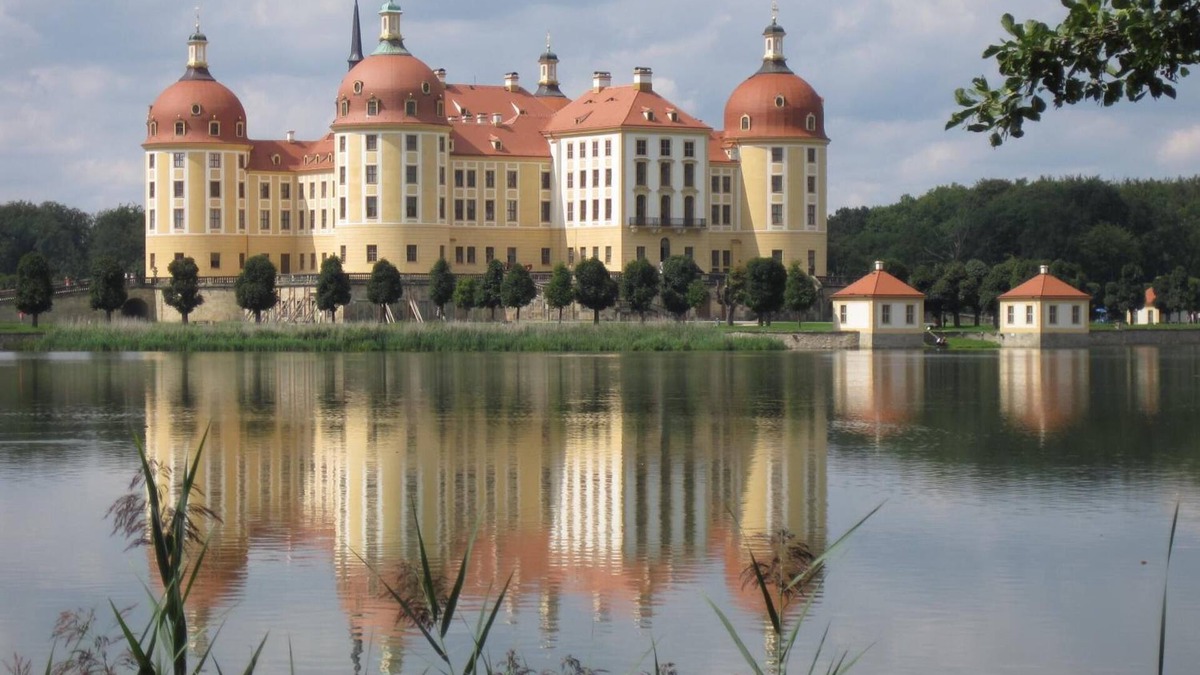 Radebeul Hotel | Hotel Dittrichs Erben