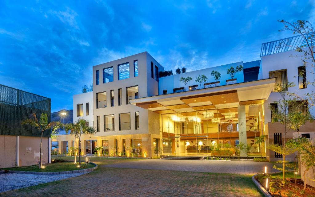 Palani Hotel | Hotel Divine Fort