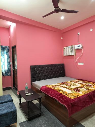 Sasaram Hotel | Hotel DK Inn