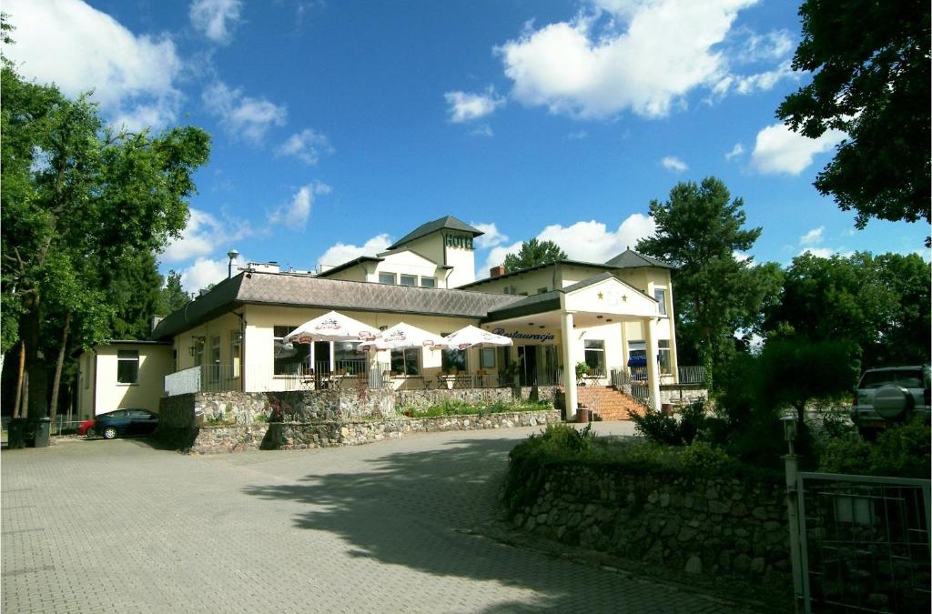Dlugie Hotel | Hotel Dlugie