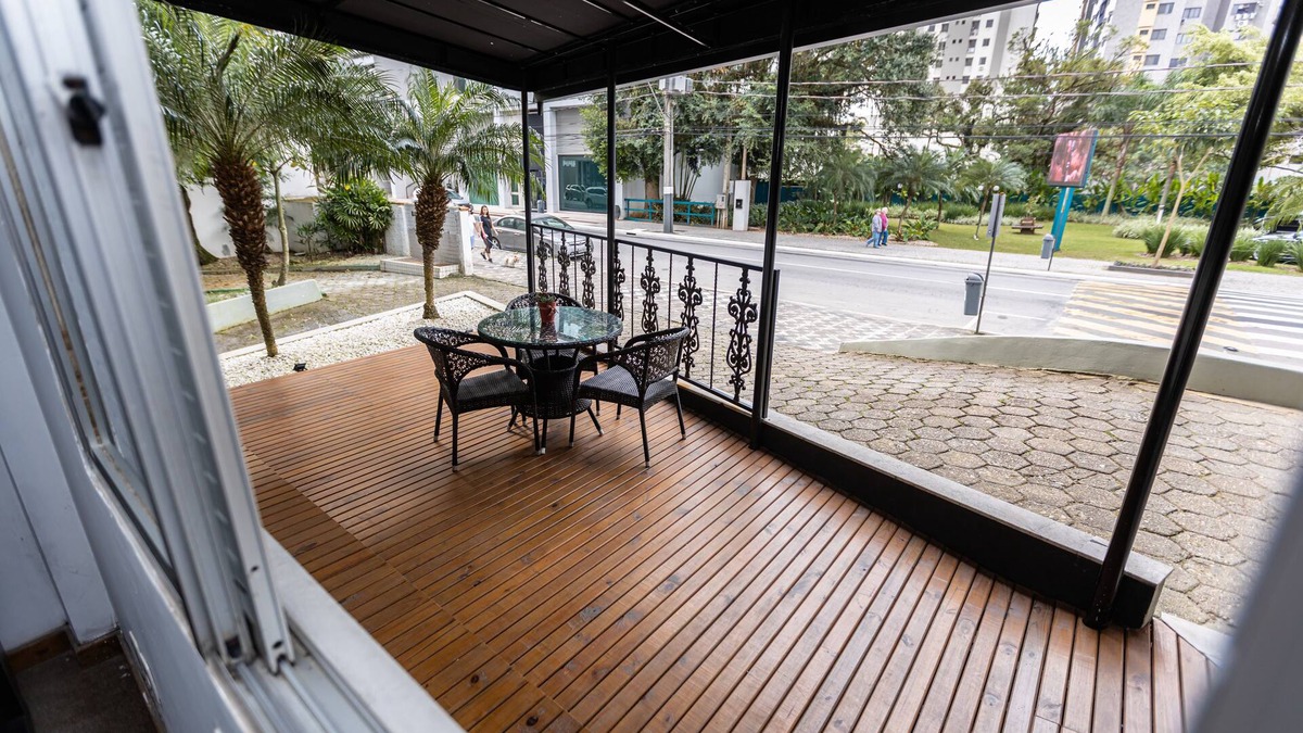 Pioneiros Hotel | Hotel do Bosque