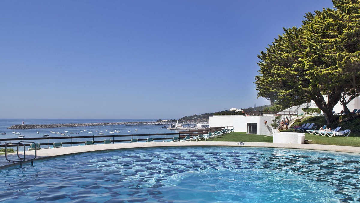 Sesimbra Hotel | Hotel Do Mar