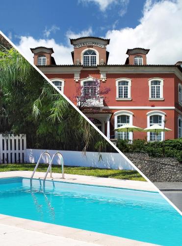 Curia Hotel | Hotel Do Parque, Boutique Hotel - Curia