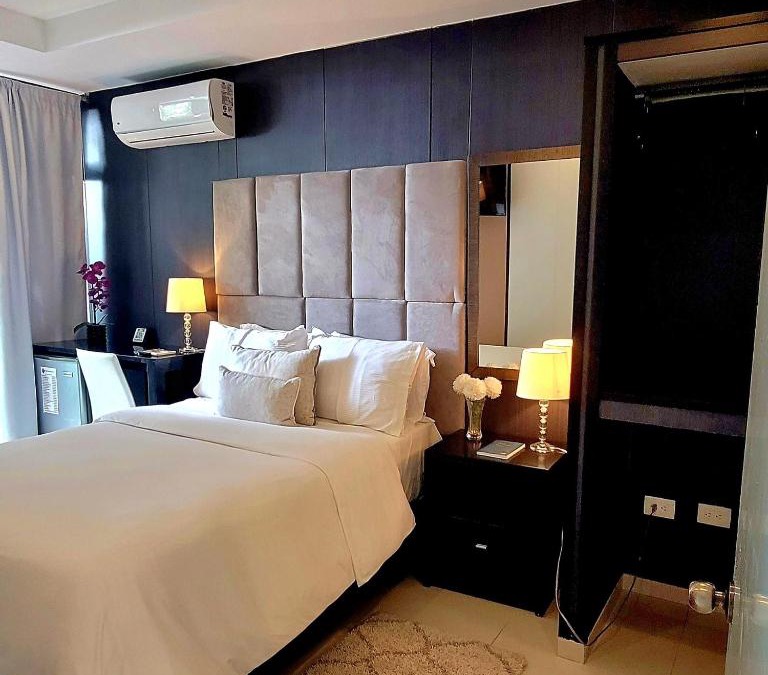 Monte Cristi Hotel | Hotel Santa Clara