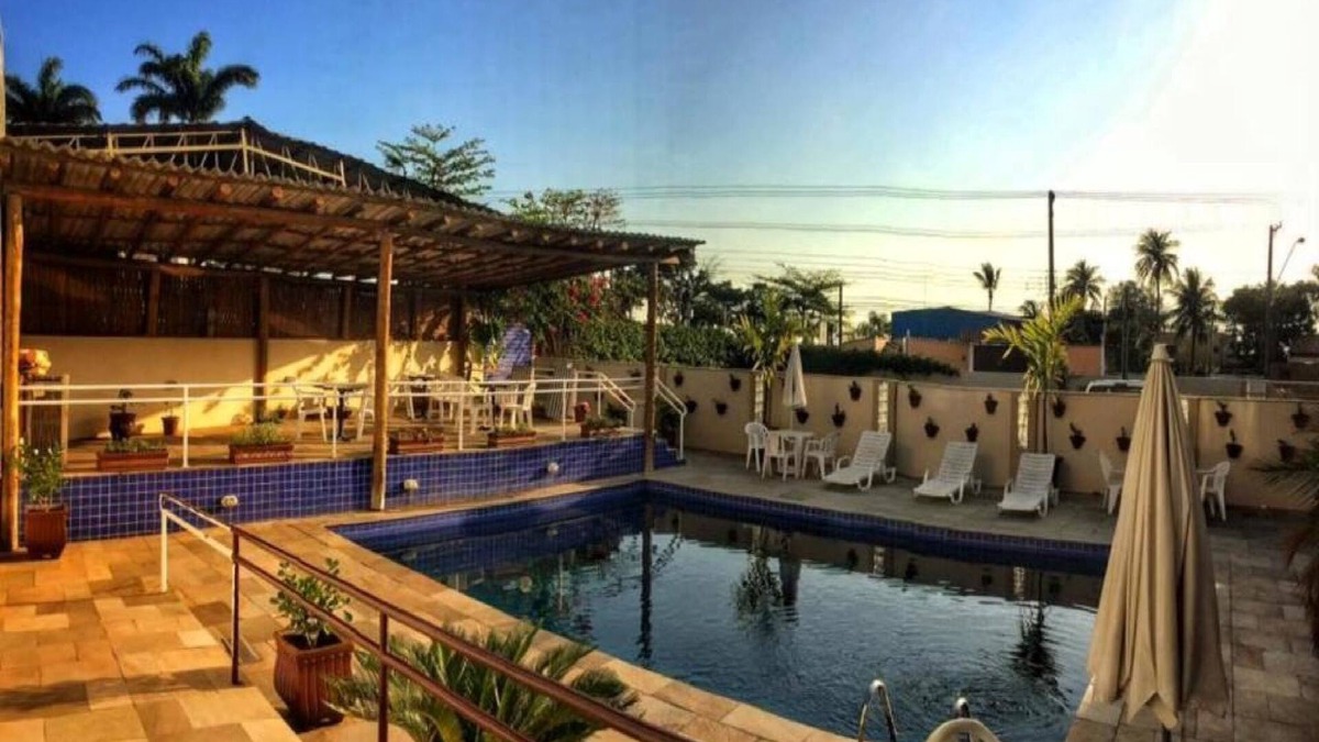 Pontal da Cruz Hotel | Hotel do Sol Executive