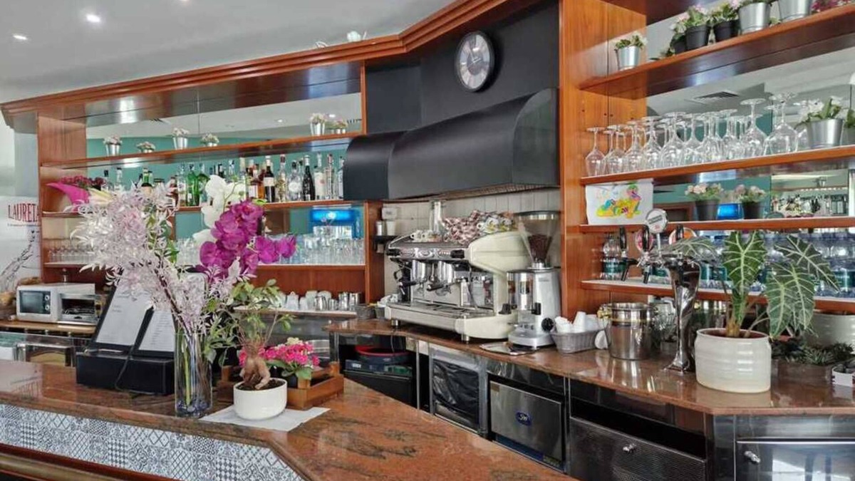 Dogana Hotel | Hotel Dogana