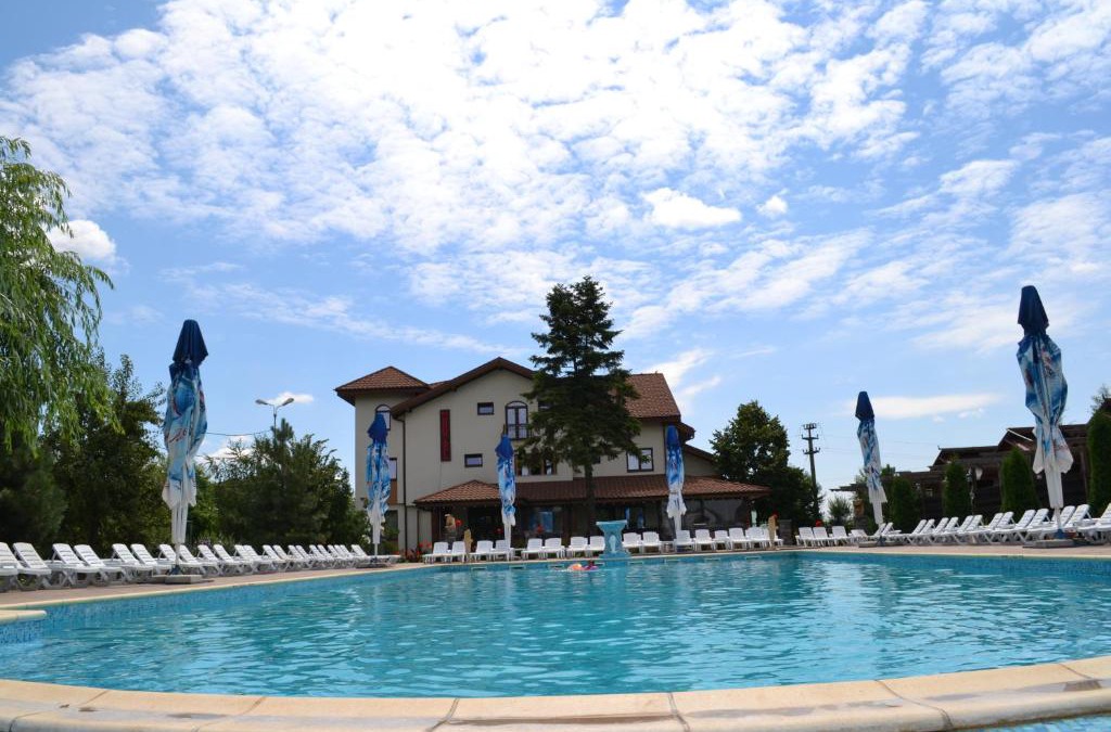 Ganeasa Hotel | Hotel Doi Taurasi