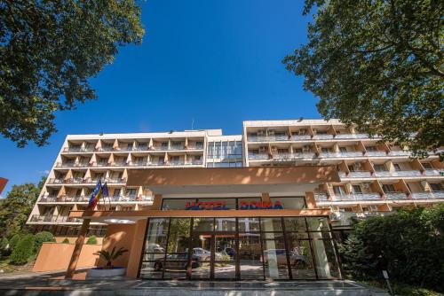 Neptun Hotel | Hotel Doina