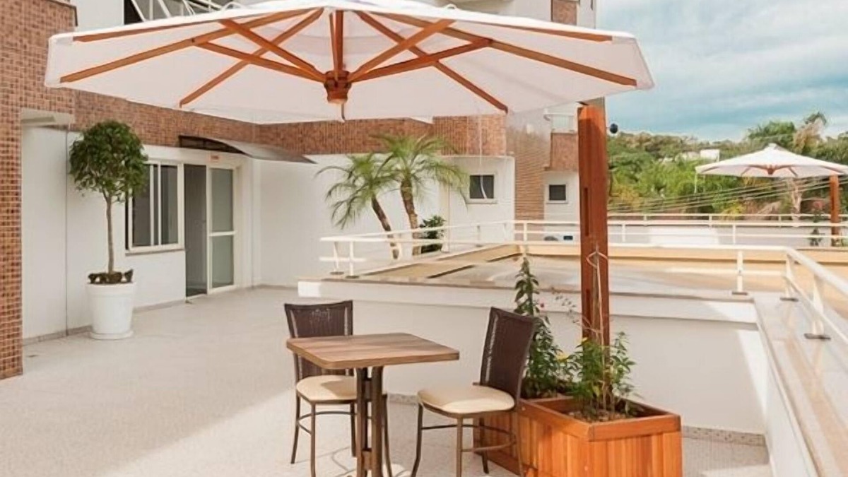 Anita Garibaldi Hotel | Hotel Dois H
