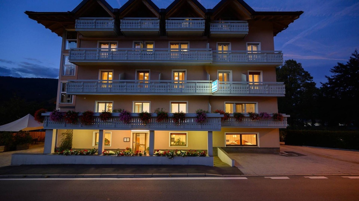 Vattaro Hotel | Hotel Dolomiti
