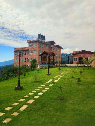 Dolakha Hotel | Hotel Dolkha Durbar