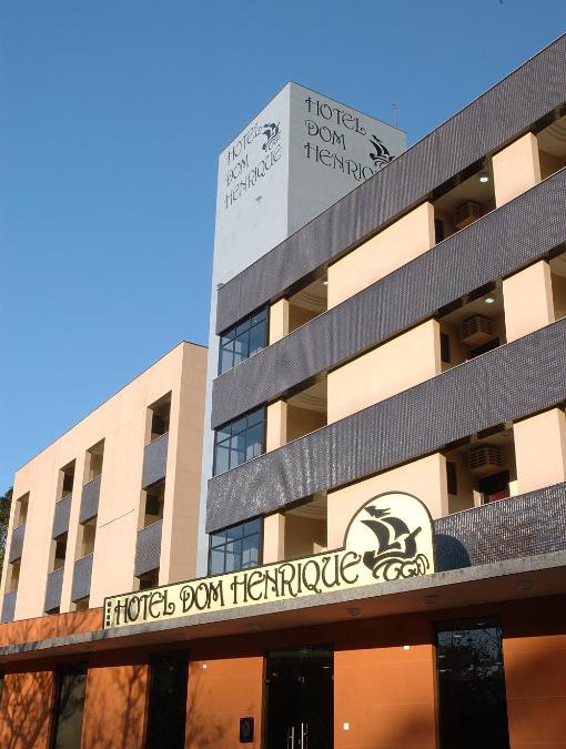 Centro Hotel | Hotel Dom Henrique
