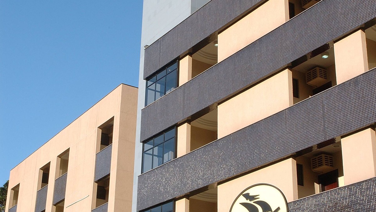 Nucleo Industrial Hotel | Hotel Dom Henrique