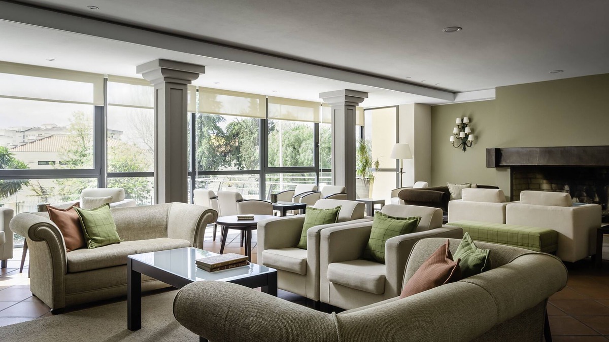 Elvas Hotel | Hotel Dom Luis