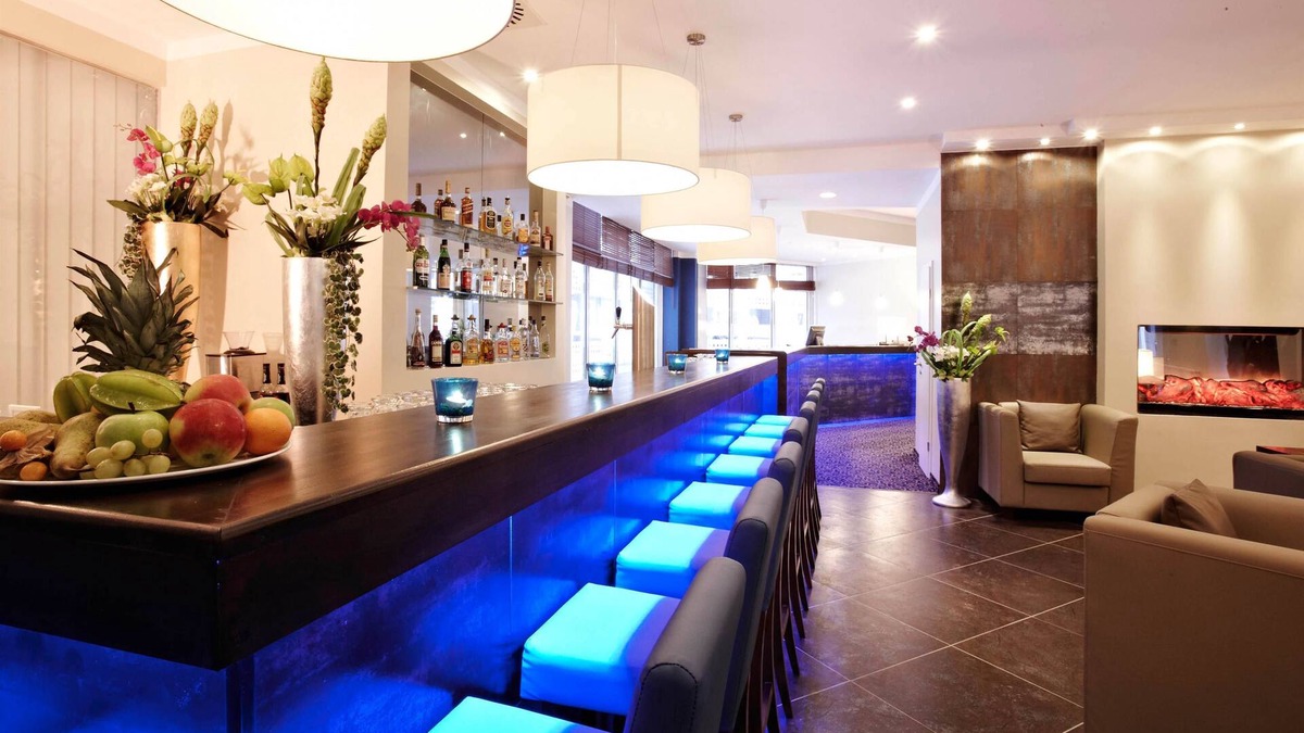 Schanzenviertel Hotel | Hotel Domicil Hamburg by Golden Tulip