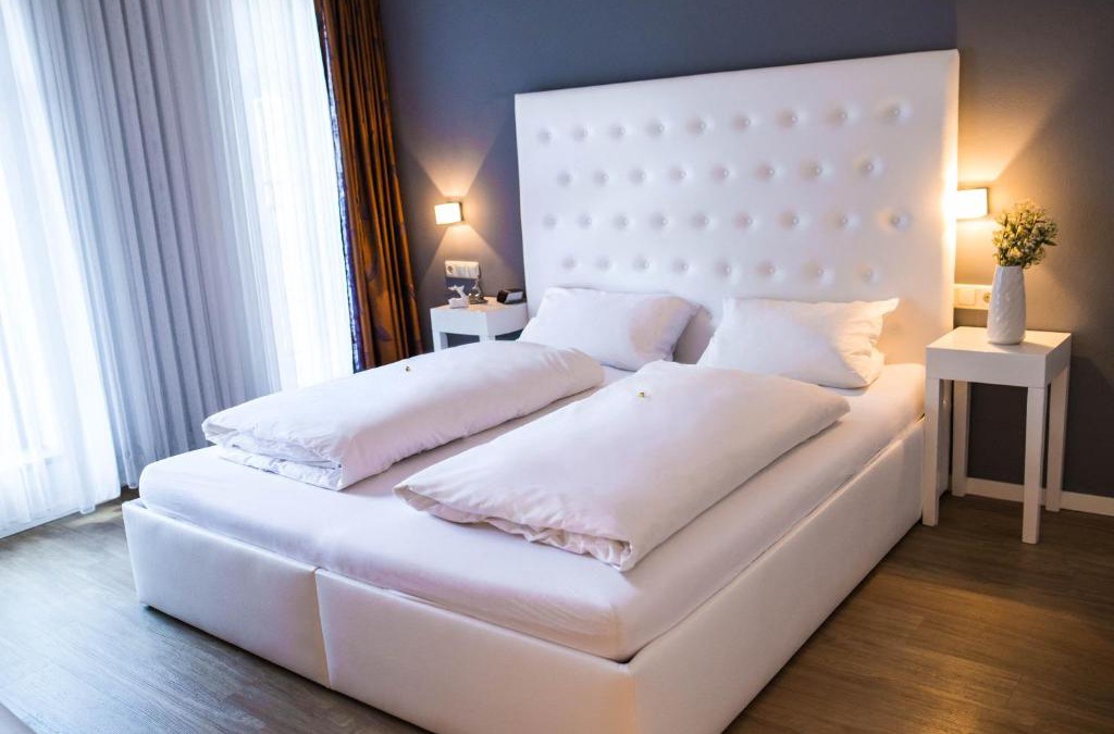 Schlachthofviertel Hotel | Hotel Domizil