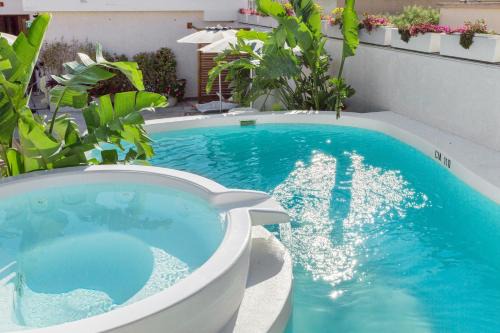 Alghero Hotel | Hotel Domomea
