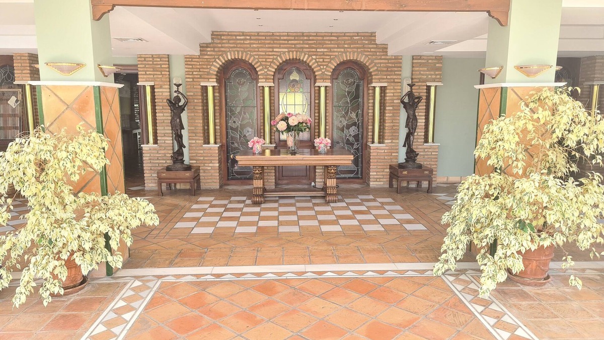Montilla Hotel | Hotel Don Gonzalo