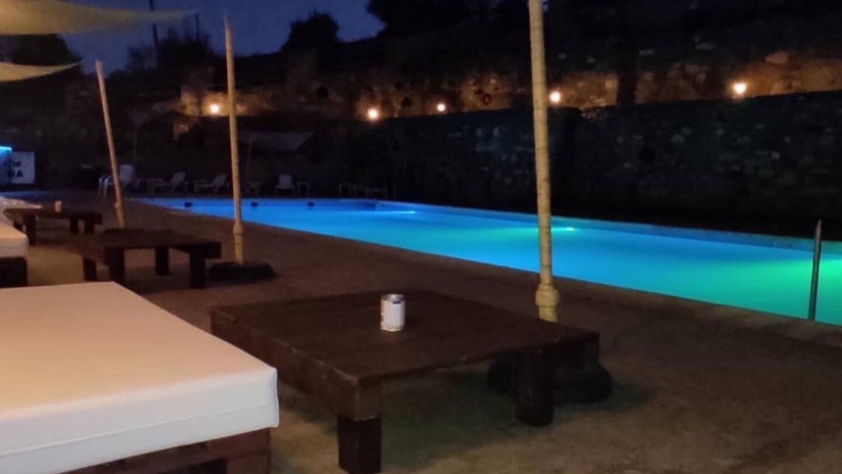 Puente De Genave Hotel | Hotel Don Juan