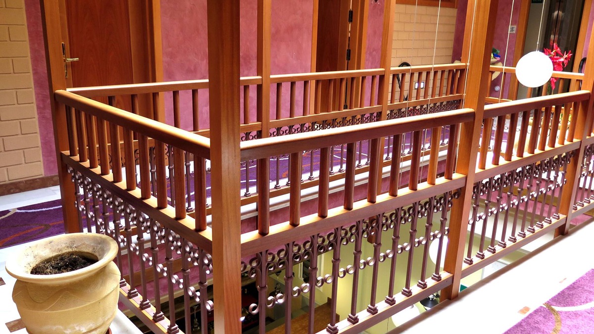 Berja Hotel | Hotel Don Miguel Plaza