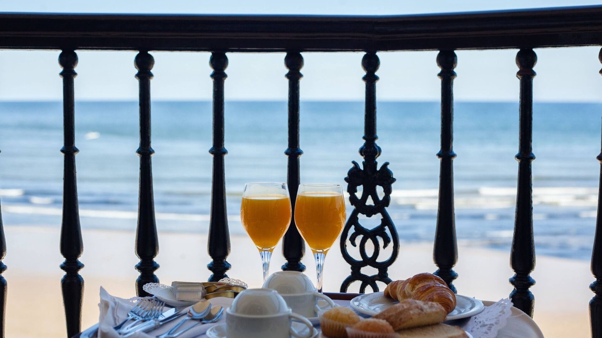 Ribadesella Hotel | Hotel Don Pepe