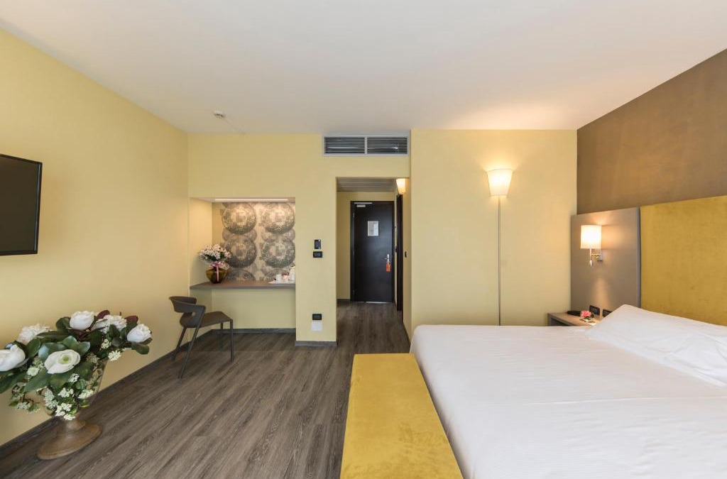 Imola Hotel | Hotel Donatello Imola
