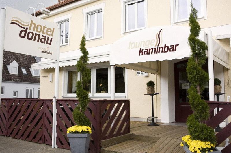Donauwoerth Hotel | Hotel Donau