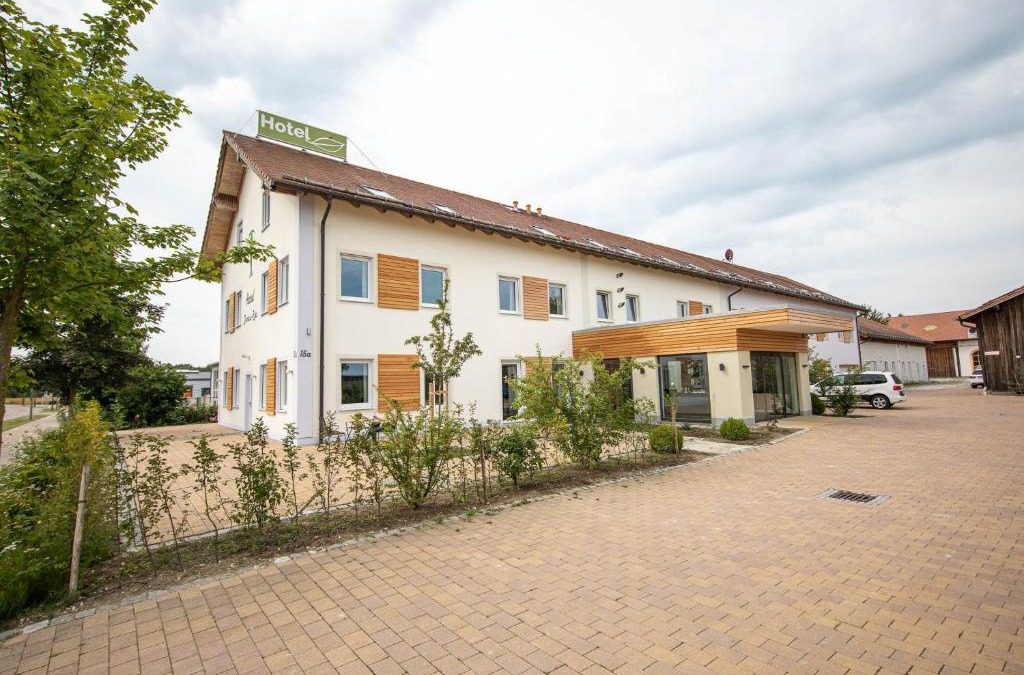 Mertingen Hotel | Hotel Donau-Ries