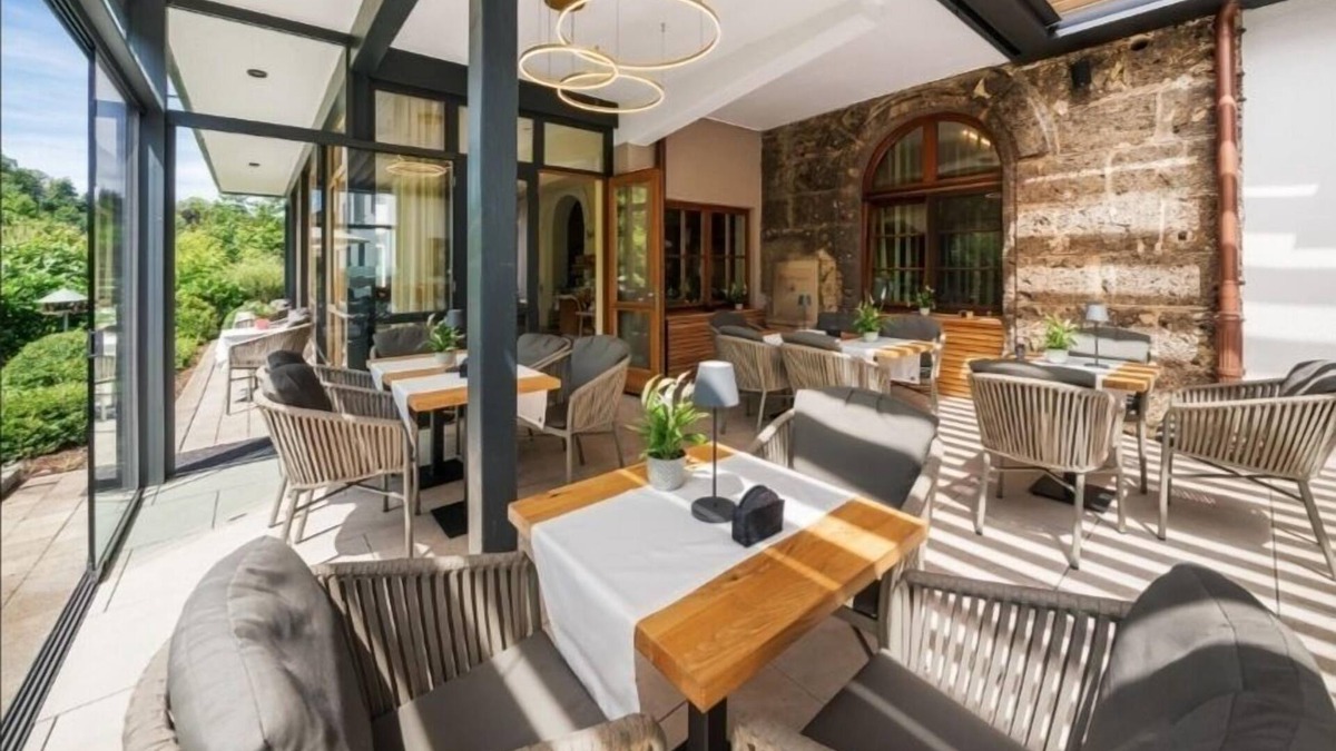 Scheer Hotel | Hotel Donaublick
