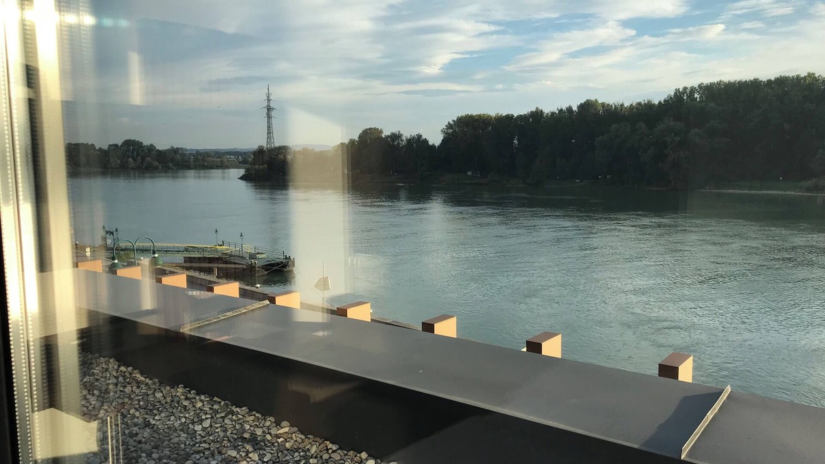 Mauthausen Hotel | Hotel Donauhof Mauthausen