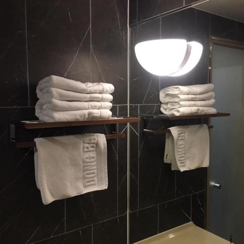 Chinju Hotel | Hotel Dongbang