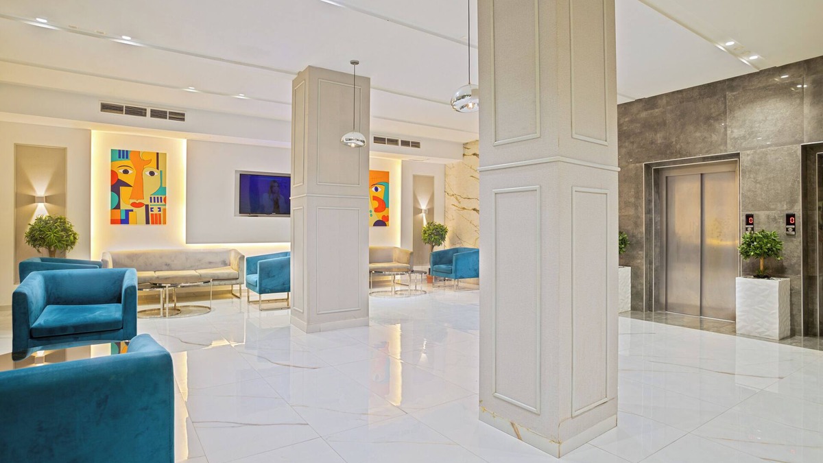 Sfax Hotel | Hotel Donia Sfax