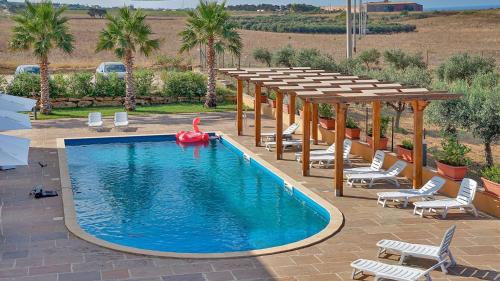 Sciacca Hotel | Hotel Donna Carmela Sede Unica a Sciacca