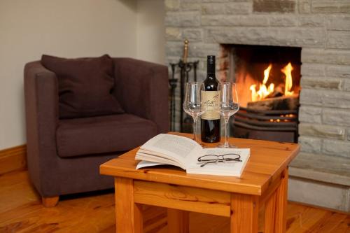 Doolin House | Hotel Doolin Houses