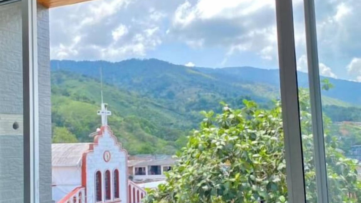San Luis Hotel | Hotel Dorado san luis