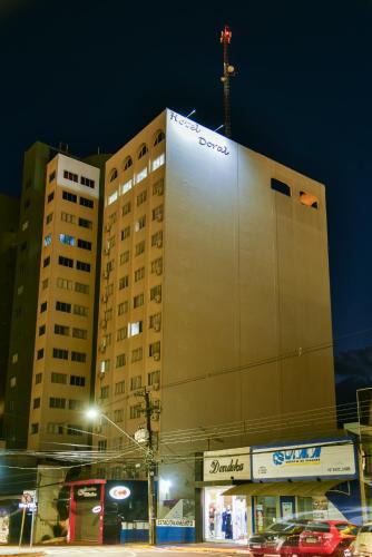 Apucarana Hotel | Hotel Doral Apucarana