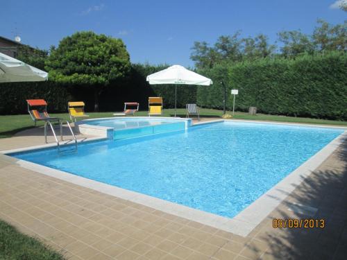 Ostiglia Hotel | Hotel Doria - Business & Bike